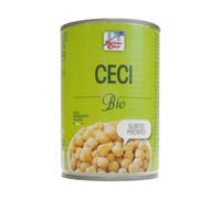 La Finestra sul Cielo Ceci Pronti Bio, 400g