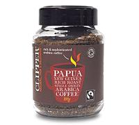 La Finestra sul Cielo CLIPPER CAFFE' ISTANTANEO BIO 100 G