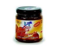 LA FINESTRA SUL CIELO Semplice & Bio - Composta di Albicocche Bio, 320 grammi