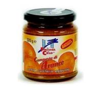 La Finestra sul Cielo Composta di Arance Bio 320 g