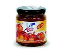 La Finestra sul Cielo – Semplice & Bio Composta di Pesche Bio – 320 g