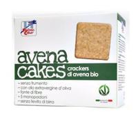 La Finestra sul Cielo Crackers di Avena Bio 250 g