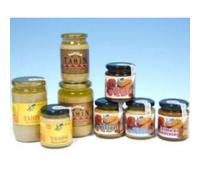 La Finestra sul Cielo Tahin Sunita Bio 340g