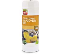 La Finestra Sul Cielo Curcuma in Polvere Bio - 80 g