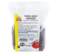 LA FINESTRA SUL CIELO Azuki Hokkaido - 250 g