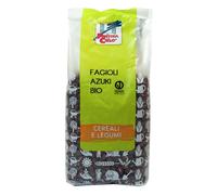 La Finestra Sul Cielo Fagioli Azuki Rossi BIO, 500g