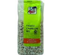 La Finestra Sul Cielo Fagioli Cannellini Bio - 500 g