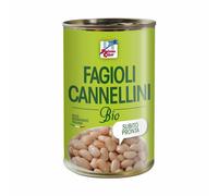 FsC Fagioli Cannellini Pronti