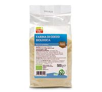La finestra sul cielo, Farina di cocco bio, 500g