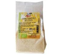 FARINA DI MANDORLE BIO 200 G
