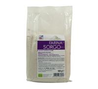 FARINA DI SORGO BIO 500G