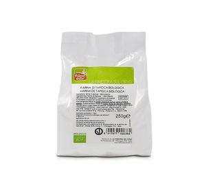 La Finestra sul Cielo FARINA DI TAPIOCA BIO 250 G