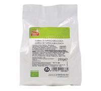 BIOTOBIO Srl FARINA DI TAPIOCA 250G FINESTRA