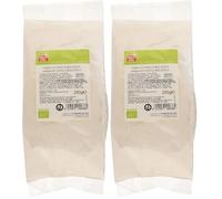 La finestra sul cielo, Farina di tapioca bio, 250g (Confezione da 2)