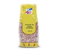 FIOCCHI DI AVENA INTEGRALE BIO 500 G