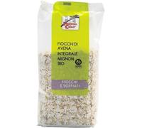 FIOCCHI DI AVENA INTEGRALE MIGNON BIO 500 G