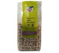 La Finestra sul Cielo FIOCCHI DI ORZO INTEGRALE BIO 500 G