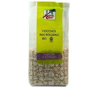 La Finestra sul Cielo FIOCCHI DI RISO INTEGRALE BIO 500 G