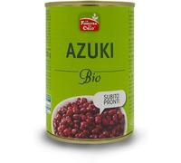 la finestra sul cielo Fsc azuki rossi pronti 400g