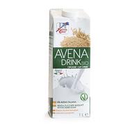 La Finestra sul Cielo FSC BEVANDA DI AVENA BIO VEGAN SENZA ZUCCHERI AGGIUNTI 1 LITRO