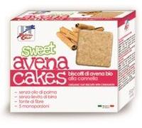 la finestra sul cielo Fsc Biscotti Aven Cannella 250g