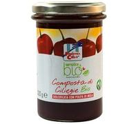 la finestra sul cielo Fsc composta ciliegie 320g