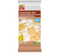 la finestra sul cielo Fsc crackers kamut s/l 290g