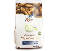 La Finestra sul Cielo Farina Di Mandorle Bio 200 g
