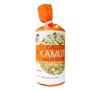 FsC Gallette Kamut S/S 100g