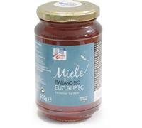 la finestra sul cielo Fsc miele eucalipto 500g