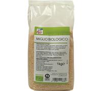La finestra sul cielo, Miglio decorticato bio, 1kg