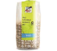 la finestra sul cielo Fsc riso basmati bianco 500g