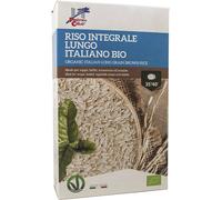 La Finestra sul Cielo FSC RISO SEMINTEGRALE LUNGO BIO 1 KG