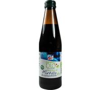 Semplice&bio, Succo di mirtillo da concentrato bio, 330ml