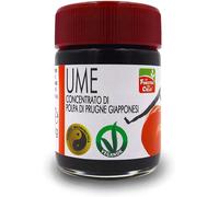 La Finestra sul Cielo FSC UME CONCENTRATO DI UMEBOSHI 40 G