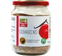 La Finestra Sul Cielo Gomasio Bio 150 g