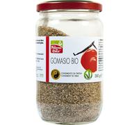 la finestra sul cielo gomasio bio Gomasio 300g finestra