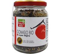 La Finestra sul Cielo Gomasio Super Alghe Bio, 150g
