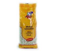 la finestra sul cielo Grano saraceno bio 500g