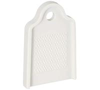 La Finestra Sul Cielo Grattugia Rettangolare in Porcellana