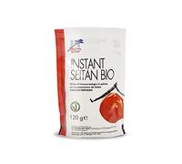 LA FINESTRA SUL CIELO Instant Seitan Bio, 120 grammi