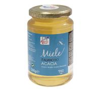 La Finestra sul Cielo LA FINESTRA SUL CIELO MIELE DI ACACIA BIO 500 G