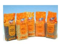 La Finestra sul Cielo Lenticchie Rosse Decorticate 500 g