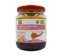 Malto di Orzo Bio 900g