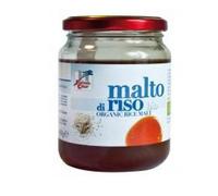 La Finestra sul Cielo Malto Di Riso Bio 400 g