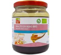 MALTO RISO BIOL 400G FINESTRA