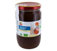 La finestra sul cielo Malto di riso biologico - Ideale per colazione e dessert - Dolcificante tradizionale - 900 g