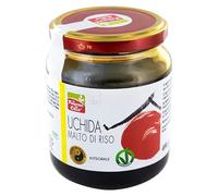 La finestra sul cielo, Malto di riso integrale uchida bio, 400g