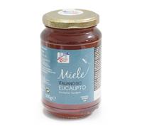 FsC Miele Eucalipto 500g