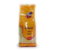 La Finestra sul Cielo Miglio Decorticato Bio 500 g